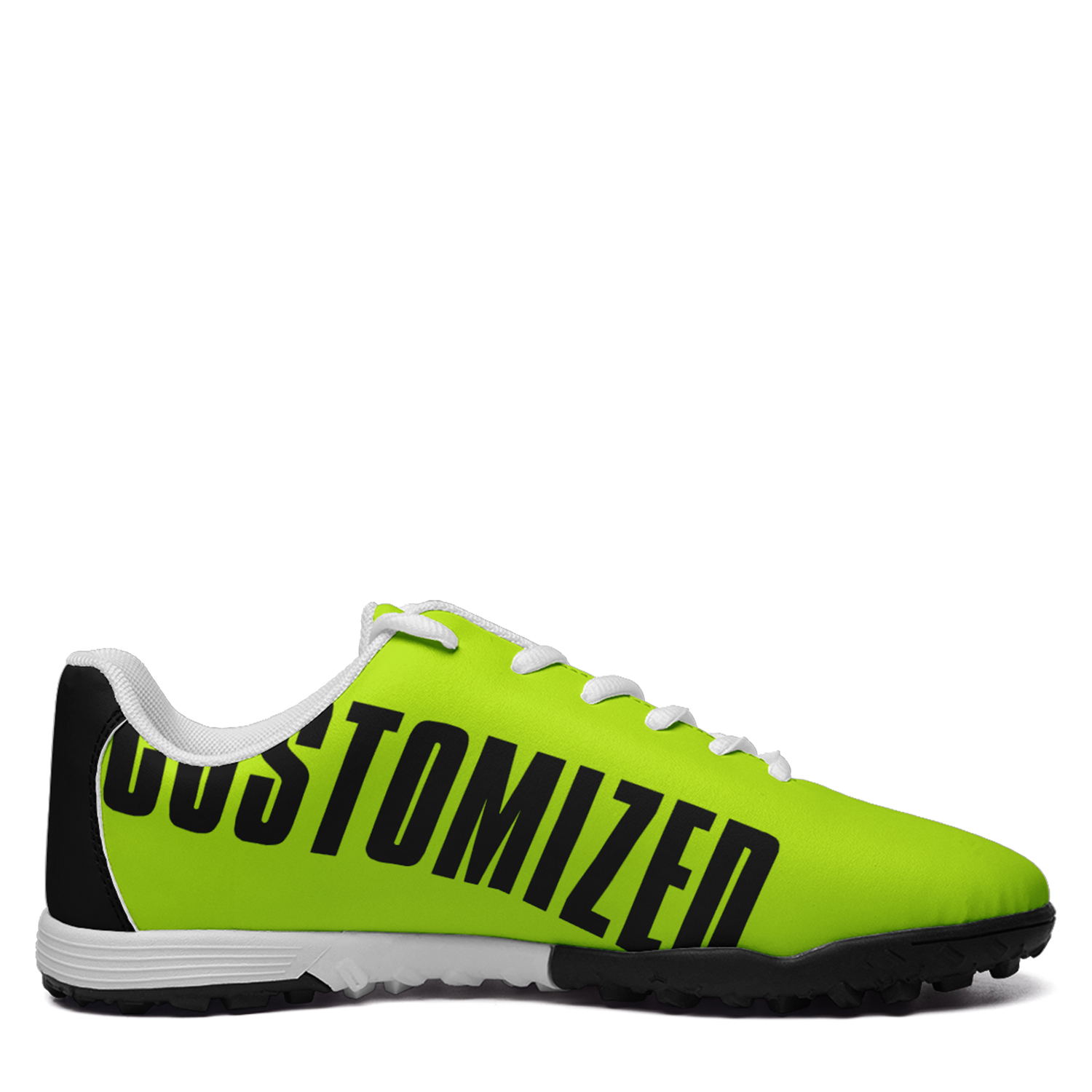 Custom 2022 World Cup Mexico Team Soccer Shoes