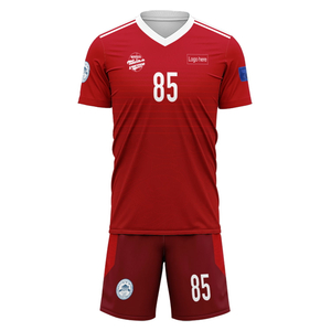 Custom 2022 World Cup Swiss Team Football Suits