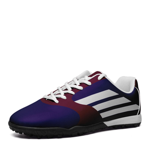 Custom 2022 World Cup France Team Soccer Shoes