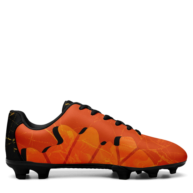 China Firm Ground Soccer Cleats manufacturers, Firm Ground Soccer