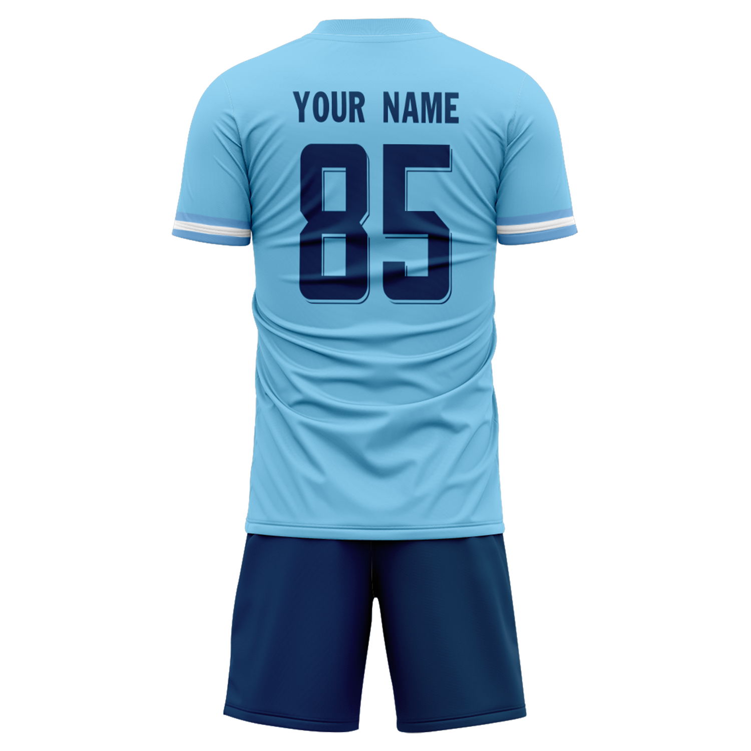 Custom Argenti Team Football Suits Personalized Design Print on Demand Soccer Jerseys