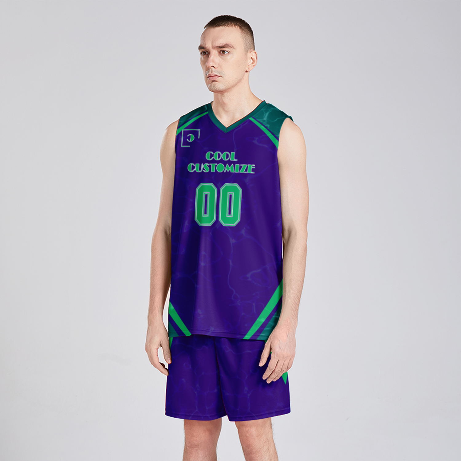 Cool Customize Personalized Design Sublimation Basketball Jerseys Plain Sports Shirts Custom Pattern Basketball Uniforms