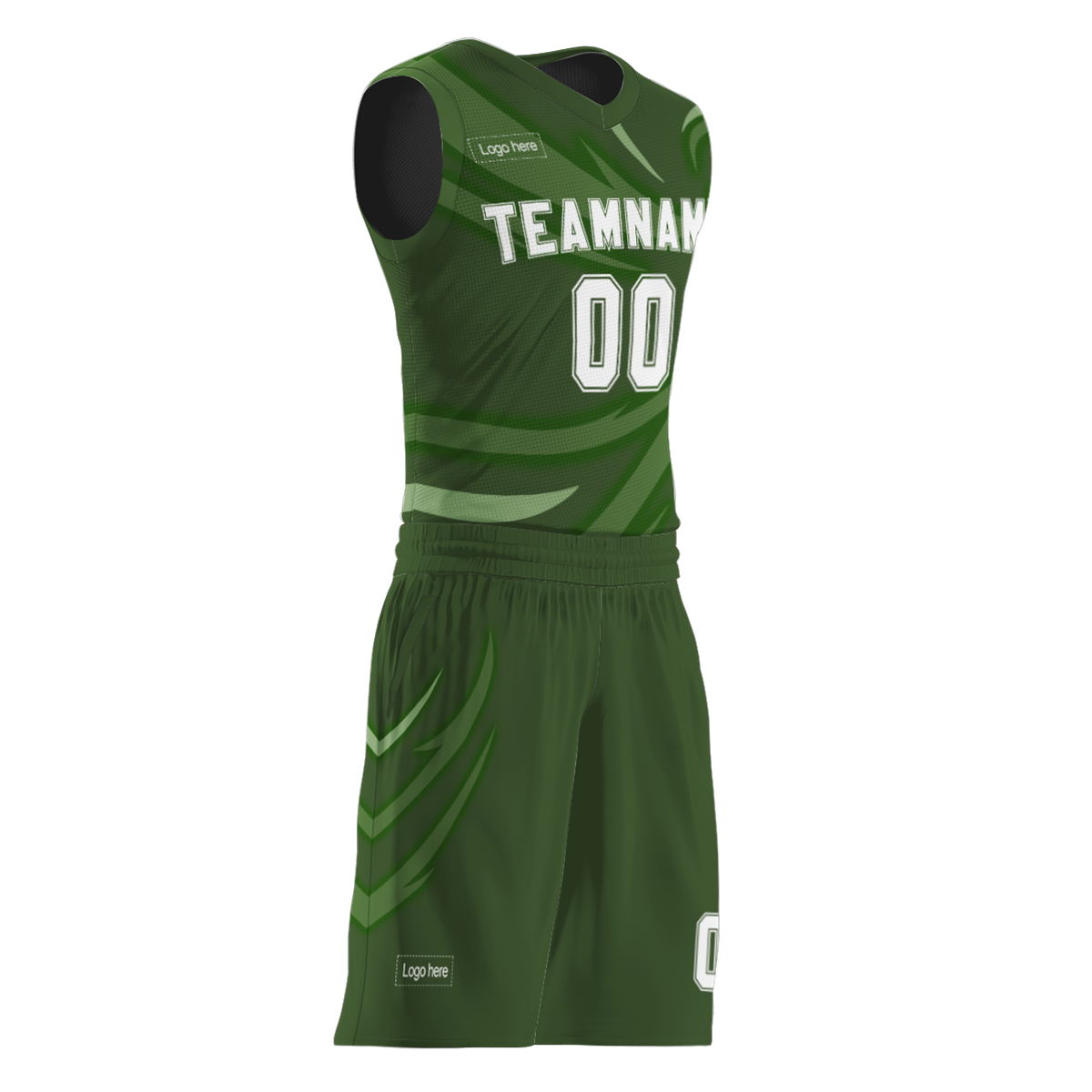 Factory OEM Service Custom Basketball Uniforms Printed Sport Clothes Summer Basketball Jerseys