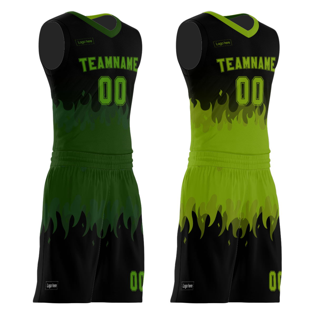 Wholesale Customize Men's Reversible Basketball Jerseys Design With Sublimation Print Basketball Uniforms for Collage Students