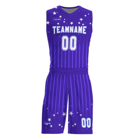 Oem Printing Men Basketball Uniforms Custom Adult Mesh Durable Basketball Jerseys