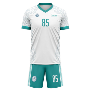 Custom Cameroon Team Football Suits Personalized Design Print on Demand Soccer Jerseys