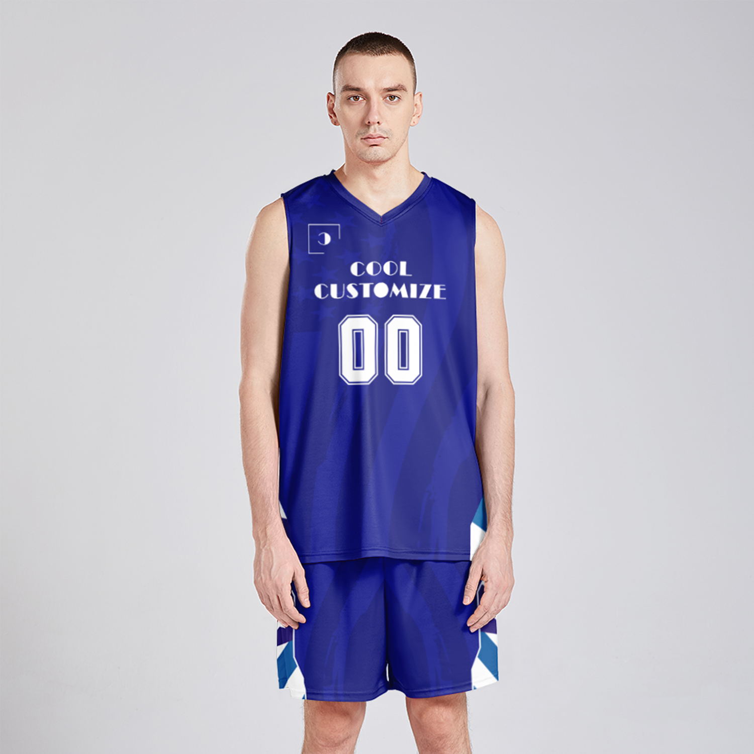 Cool Customize OEM 5.3oz Pinhole Mesh Basketball Uniforms Top Quality Personalized Design Basketball Jersey Suits