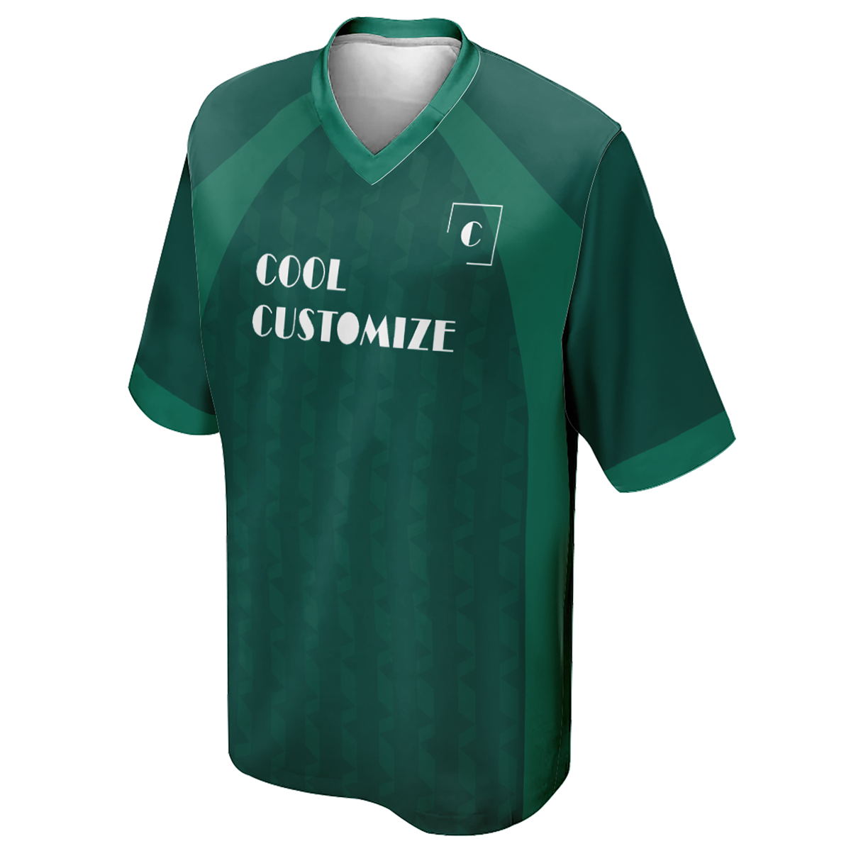 Customized Football Jerseys Sport Training Wear Team Shirt High-performance Athletic Soccer Club Uniforms
