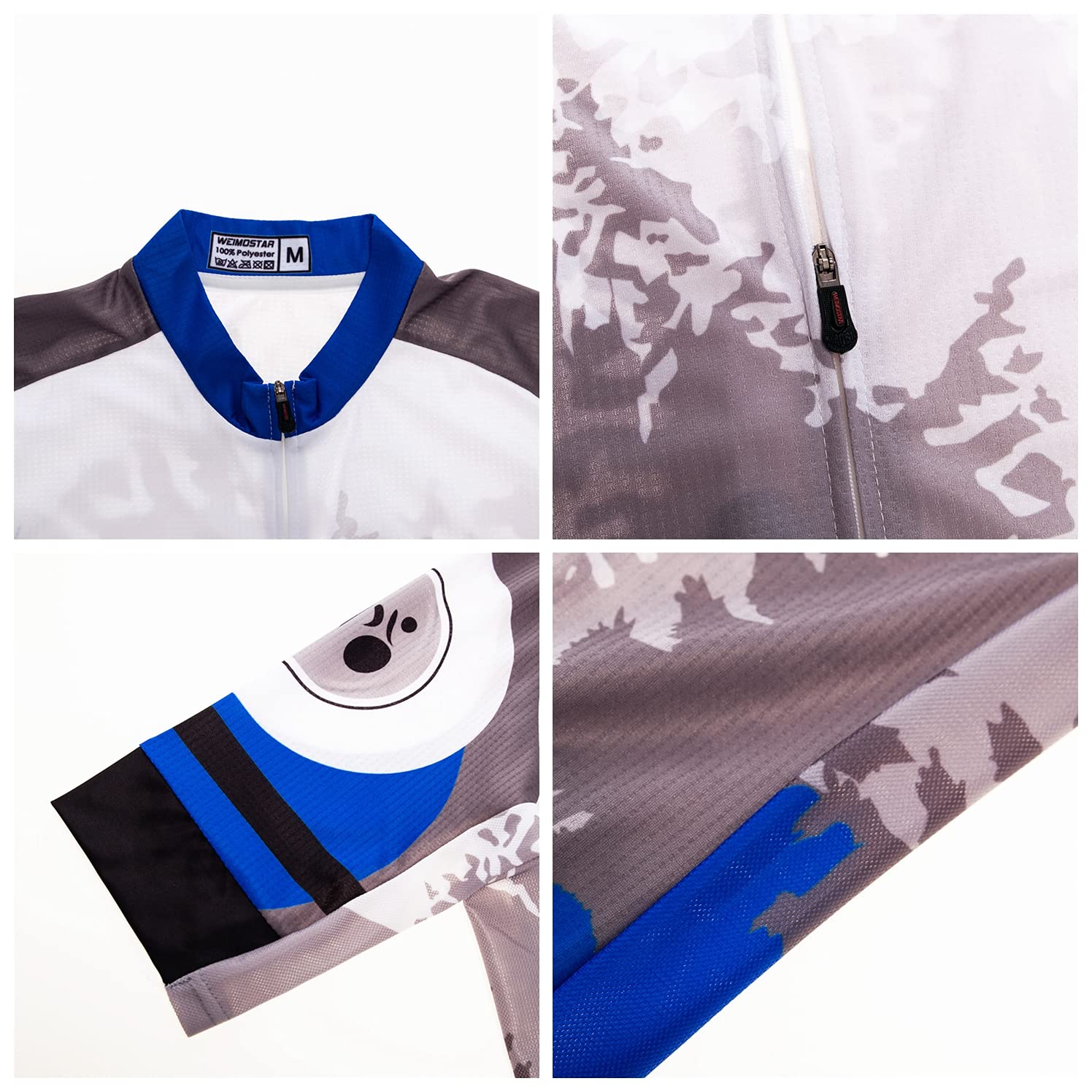 Personalized Design Custom Cycling Jersey Shorts with Name Number Bike Top Clothing