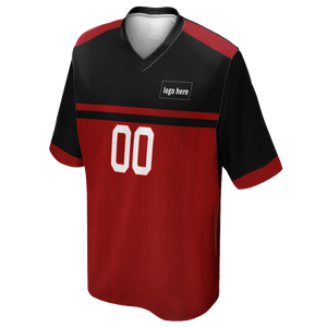 Men's Stitched Egypt World Cup Custom Soccer Jersey With Picture