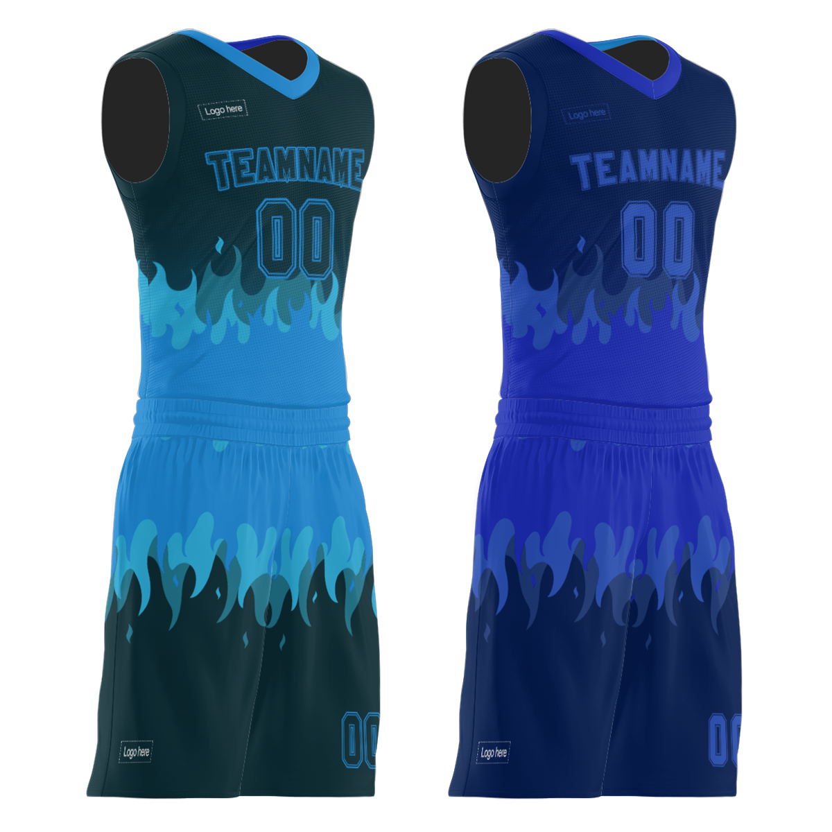 Custom Design Printing Basketball Wear Shorts Uniform Set Men Training Sublimation Sportswear Basketball Jerseys