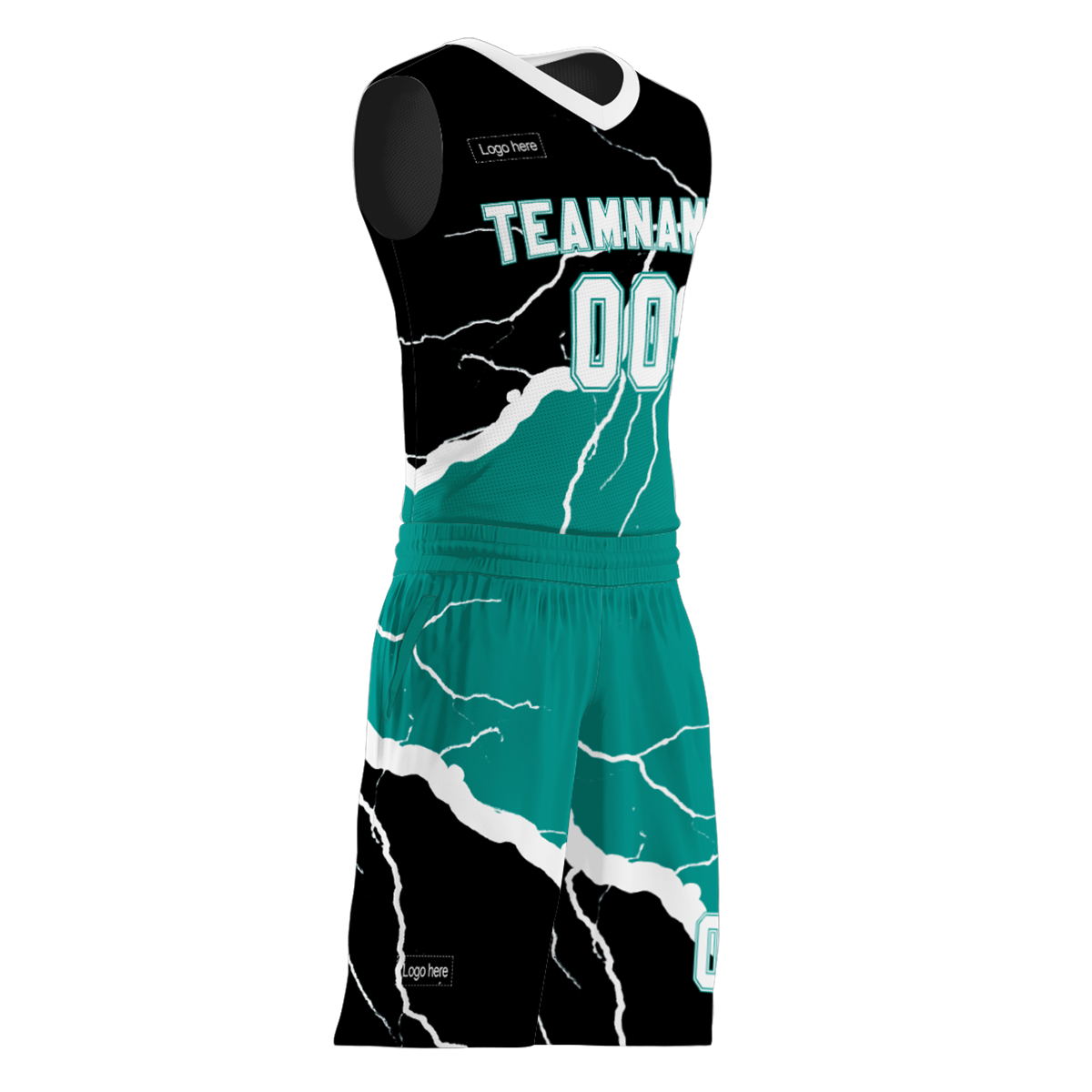 OEM Custom Quick Dry Basketball Sportwear Customize Design Sublimation Basketball Uniform Jerseys