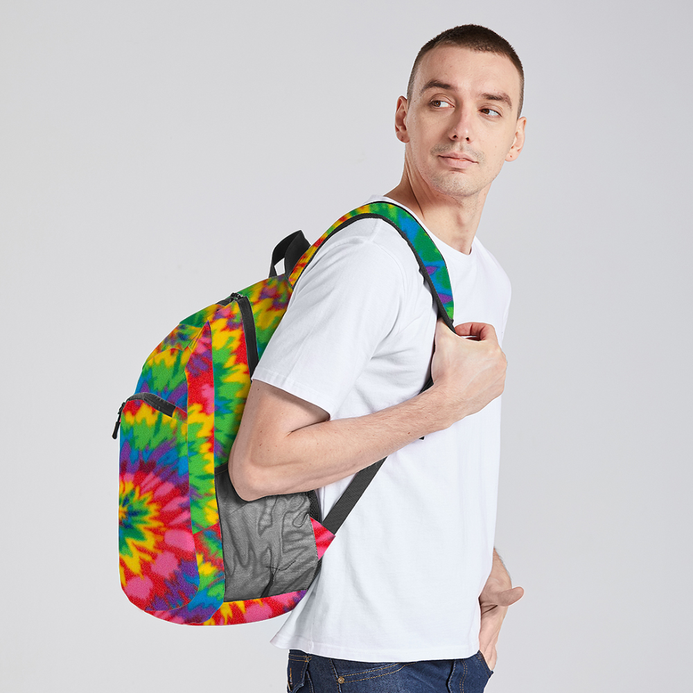 Gemline Personalized Promotion Print on Demand Backpack