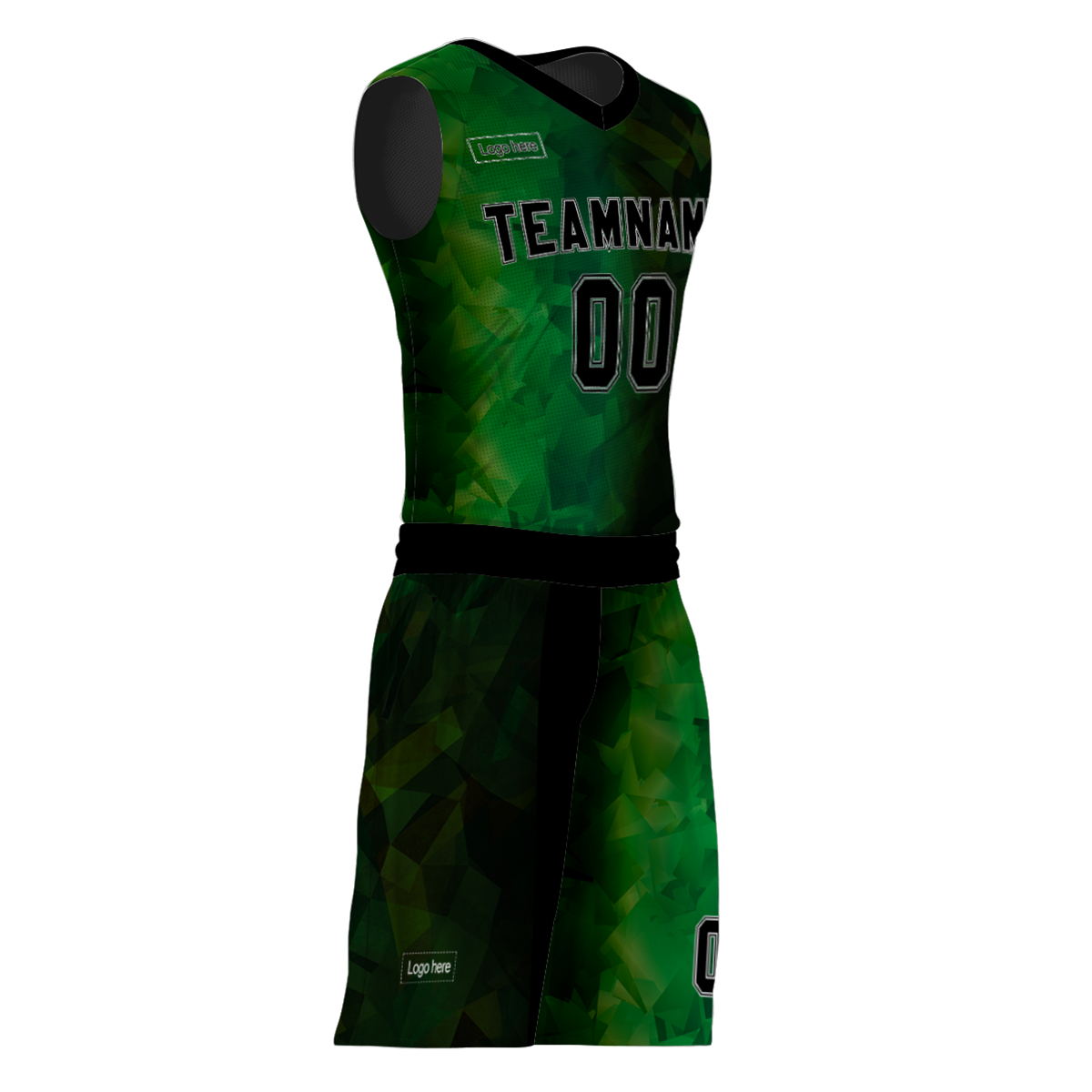 Sublimation Basketball Team Wear Printing Blank Basketball Jerseys Logo Customized Basketball Uniforms